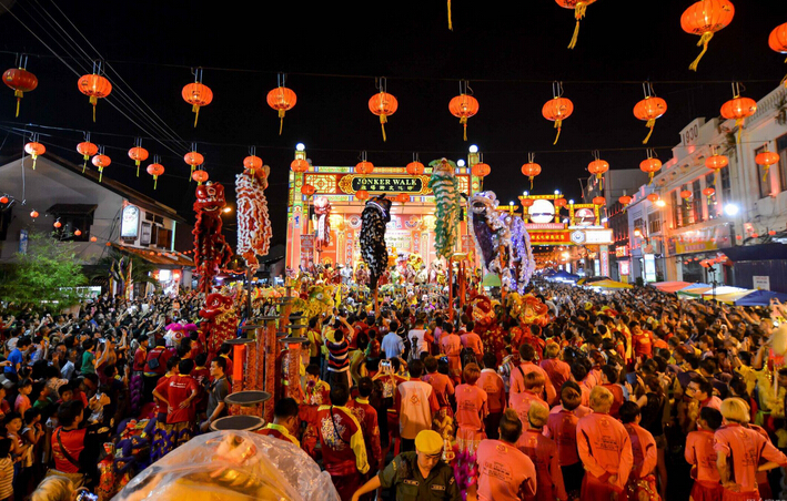 喜慶元宵佳節(jié) 安邦集團(tuán)電伴熱帶廠家祝您元宵節(jié)快樂(lè)(圖1)