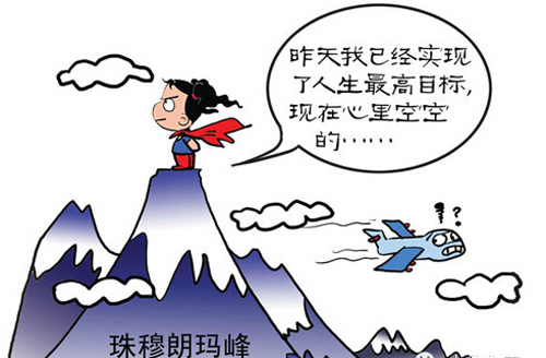 Loser的幾條語錄，你全占了嗎？(圖4)