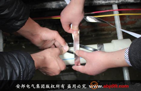 電伴熱系統(tǒng)中繼電保護、電網(wǎng)安全裝置注意事項(圖2)
